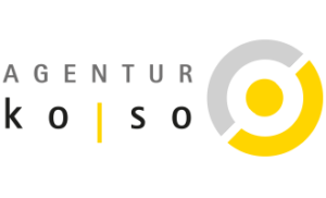 Agentur Koso Logo